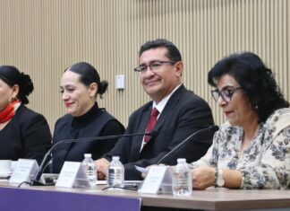 Destacan inversión para rescate de centros históricos y casonas