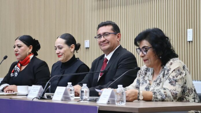 Diputados