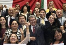 Morena no exigirá licencia a diputados federales que busquen reelección