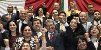 Morena no exigirá licencia a diputados federales que busquen reelección