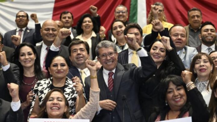 Diputados federales