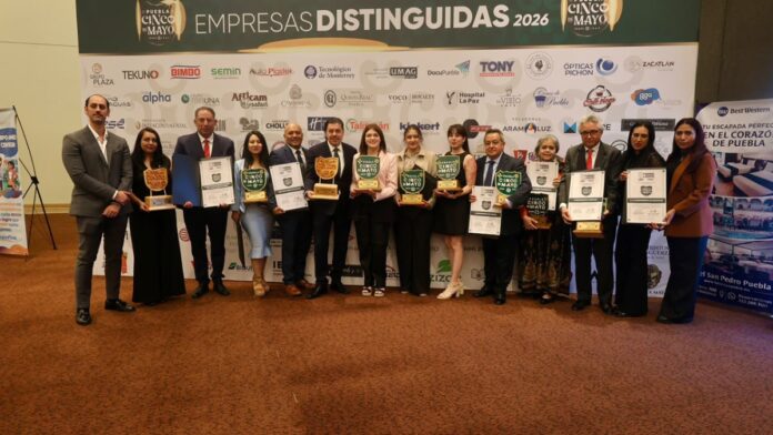 Distinguidas