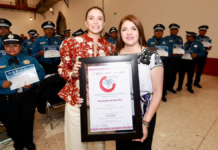 Zacatlán recibe Distintivo Nacional de Calidad Turística Platino