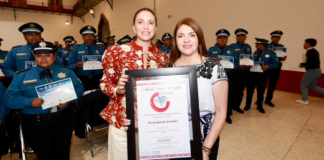 Zacatlán recibe Distintivo Nacional de Calidad Turística Platino