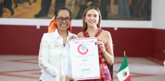 Atlixco recibe reconocimiento nacional por su calidad turística