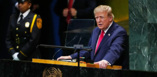 Donald Trump destaca “buena relación” con el Gobierno de México