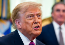 Trump pide a México acciones contra funcionarios “corruptos”