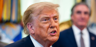 Trump pide a México acciones contra funcionarios “corruptos”