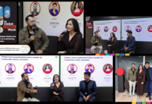 Académica UDLAP participa en la IAB Global Creator Week