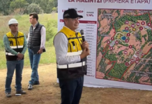 Ecoparque La Malintzi “no busca afectar el ecosistema”, dice Armenta