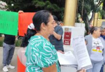 Comerciantes de El Alto denuncian extorsión y violencia del líder del mercado