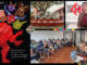 Egresada UDLAP representa la cultura mexicana en Colombia