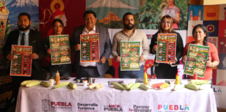 Tlaltenango celebrará su primera Feria del Elote y Esquite
