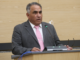Elpidio Díaz busca incentivar azoteas y muros verdes en Puebla
