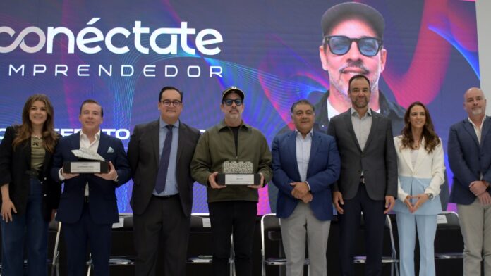Emprendedor