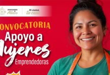 Atlixco lanza convocatoria de apoyos económicos para emprendedoras