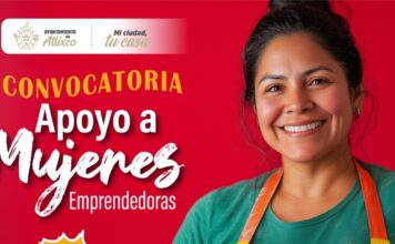 Atlixco lanza convocatoria de apoyos económicos para emprendedoras