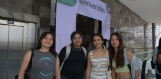 BUAP realiza 8.º Encuentro de Servicio Social y Práctica Profesional
