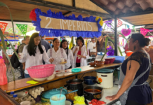 Atlixco invita a disfrutar del 4.º Encuentro de Cocina Tradicional