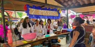 Atlixco invita a disfrutar del 4.º Encuentro de Cocina Tradicional