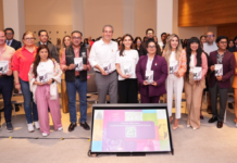 Ayuntamiento de Puebla promueve micrositios con perspectiva de género