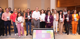 Ayuntamiento de Puebla promueve micrositios con perspectiva de género
