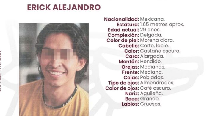 Erik Alejandro