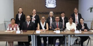 Promueven iniciativa para fortalecer la salud bucal desde la infancia