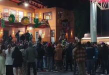 Vecinos de Esperanza exigen acciones inmediatas ante inseguridad