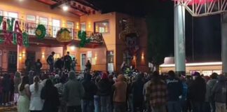 Vecinos de Esperanza exigen acciones inmediatas ante inseguridad