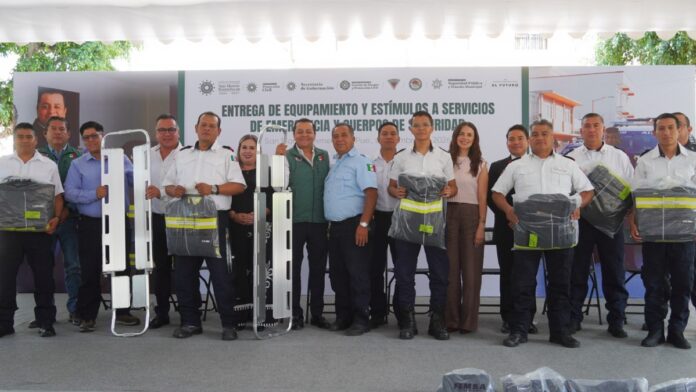 Estímulos