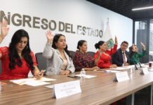 Avalan exhorto para fortalecer atención de personas refugiadas