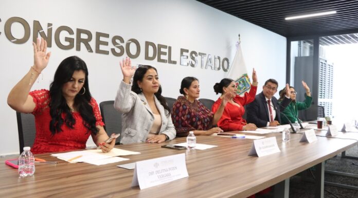 Avalan exhorto para fortalecer atención de personas refugiadas