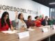 Avalan exhorto para fortalecer atención de personas refugiadas