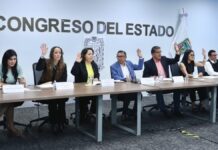 Comisión del Congreso integra expediente por actualidad política en Acatlán