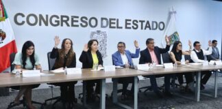 Comisión del Congreso integra expediente por actualidad política en Acatlán