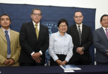 BUAP reconoce avances de la Facultad de Ciencias de la Electrónica