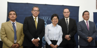 BUAP reconoce avances de la Facultad de Ciencias de la Electrónica