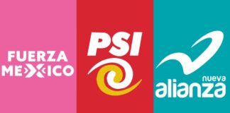 FXM, PSI y Nueva Alianza salvan “de panzazo” su registro en Puebla
