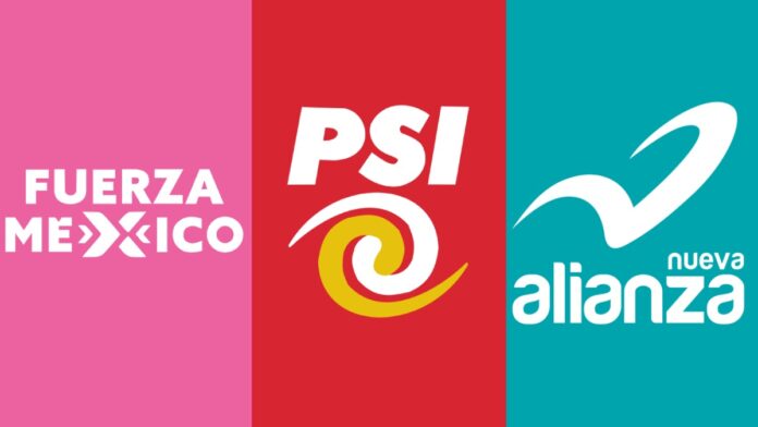 FXM PSI Nueva Alianza