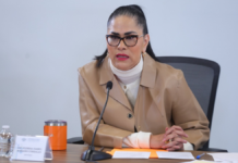 Fedrha Suriano defiende a cuatro alcaldes detenidos de MC
