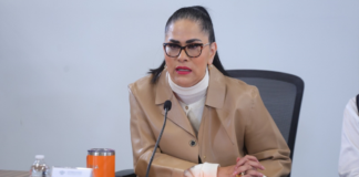 Fedrha Suriano defiende a cuatro alcaldes detenidos de MC