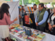 Texmelucan impulsa la lectura con Feria del Libro en el zócalo