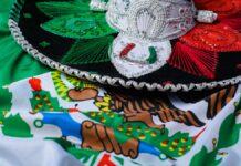SSP descarta “puntos rojos” en municipios poblanos para Fiestas Patrios