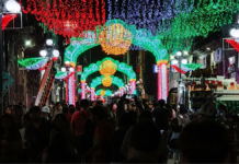 Prevén derrama económica de 200 mdp por Fiestas Patrias en Puebla