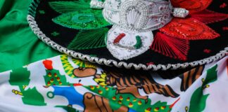 SSP descarta “puntos rojos” en municipios poblanos para Fiestas Patrios