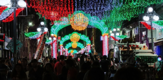 Prevén derrama económica de 200 mdp por Fiestas Patrias en Puebla
