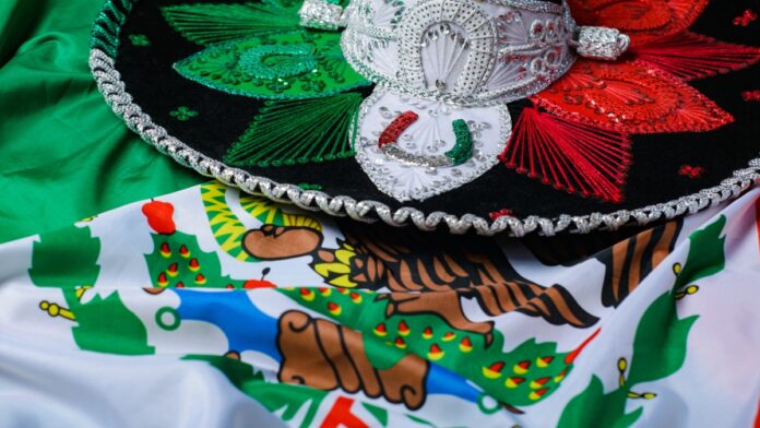 Fiestas Patrias