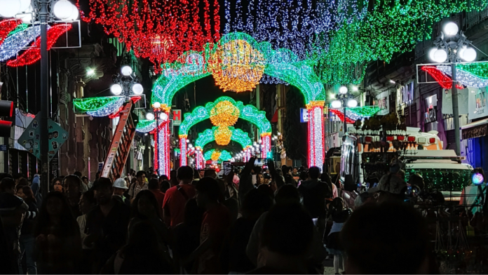 Fiestas-Patrias