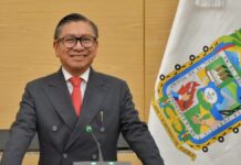 Proponen crear registro estatal de predios forestales incendiados